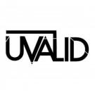 Uvalid