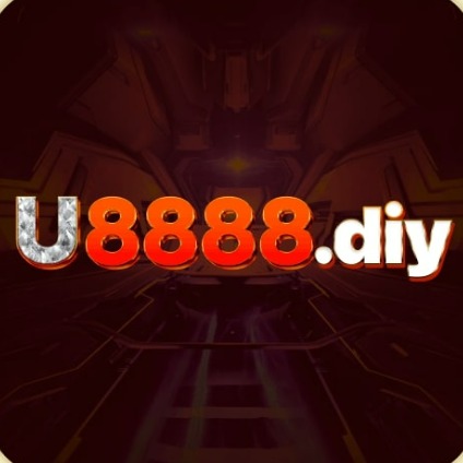 u8888diy