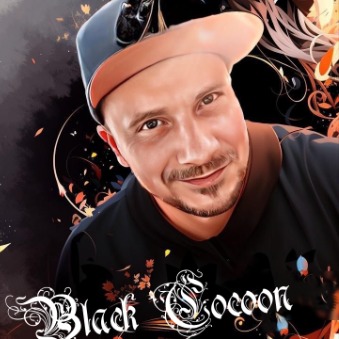 Black Cocoon