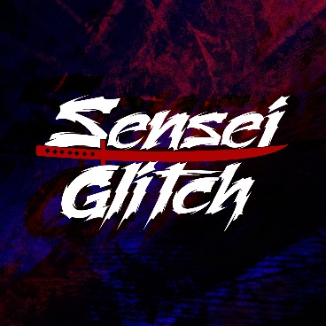 Sensei Glitch