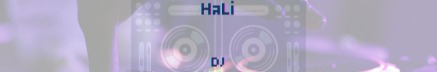 HaLi Dj