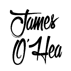 James O'Hea