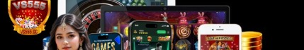vs555games
