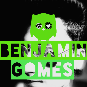 BENJAMIN GOMES