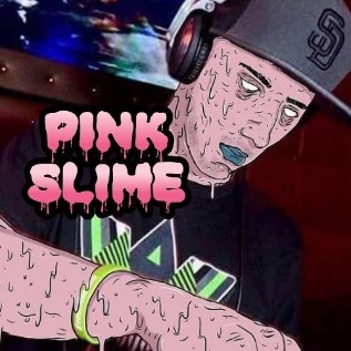 Pink Slime