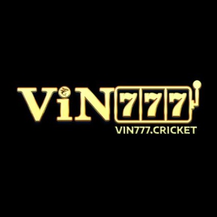 vin777cricket