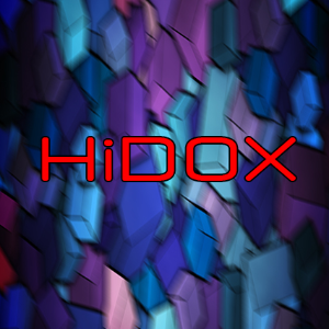 HiDOX