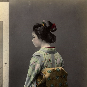 Ai Potu (ユートピア)