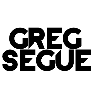 Greg Segue