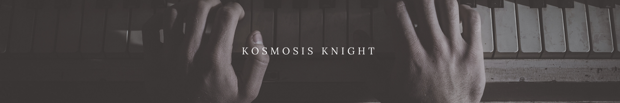 KOSMOSIS KNIGHT !