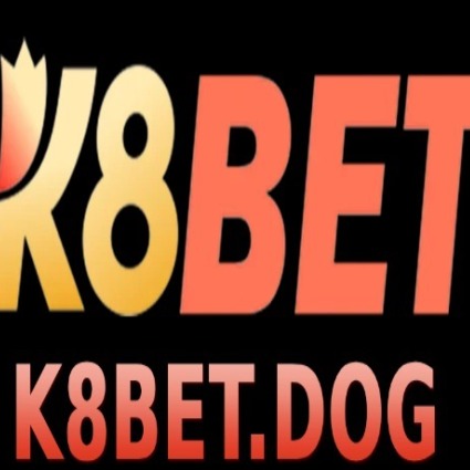 K8Betdog