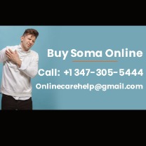 GetSoma350mgOnlineViaCOD