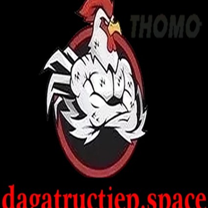 dagatructiepspace