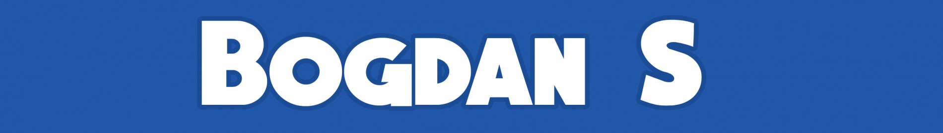 Bogdan S