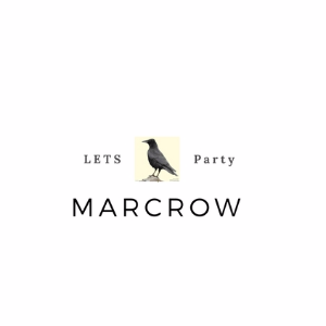 Marcrow