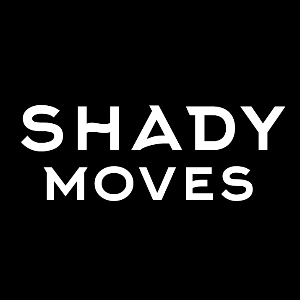 Shadymoves