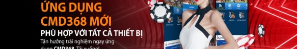 cmd368vnd