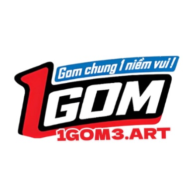 1Gom3art