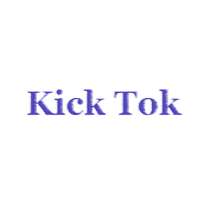 Kick Tok