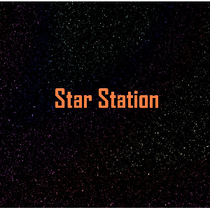 Star Station 27 for SPINNIN' RECORDS