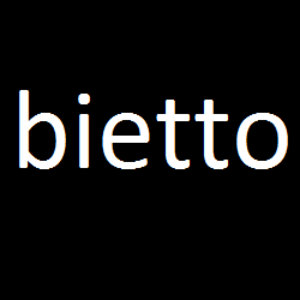 Bietto Official
