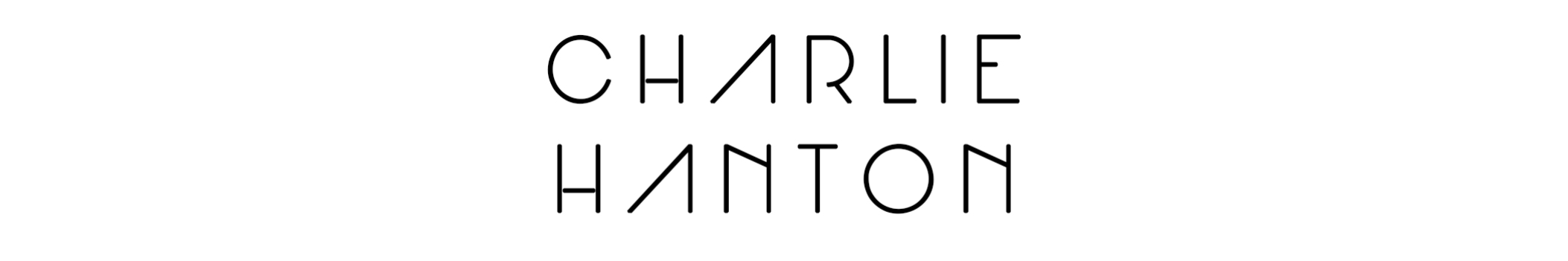 Charlie Hanton