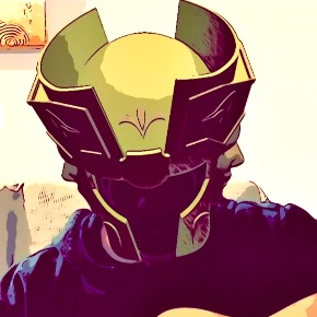 Gemini Golden knight