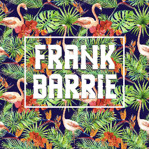 Frank Barrie