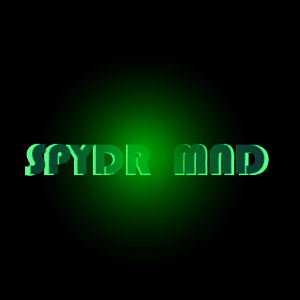 SPYDR MND