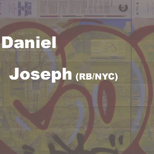 DANIEL JOSEPH