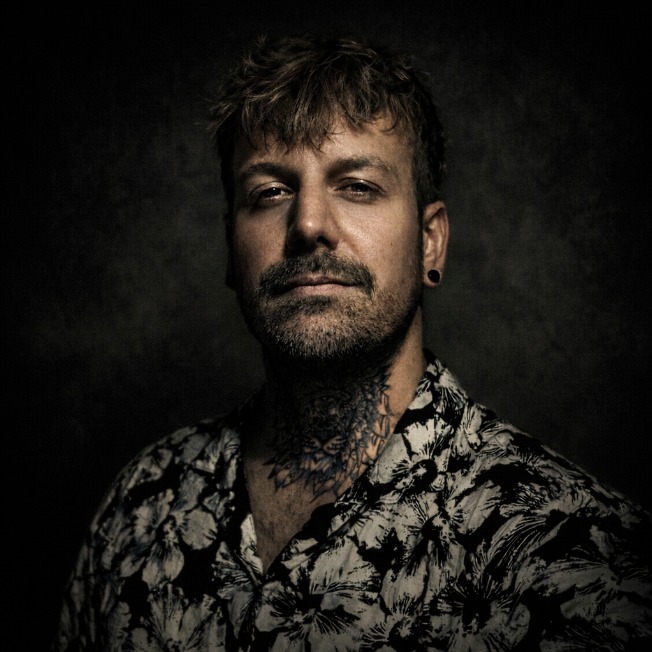 Dominik Friz