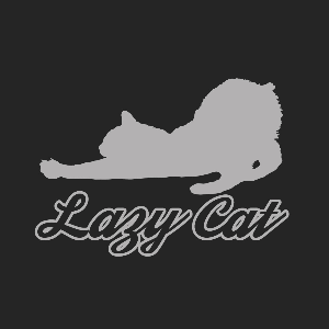 Lazy-Cat