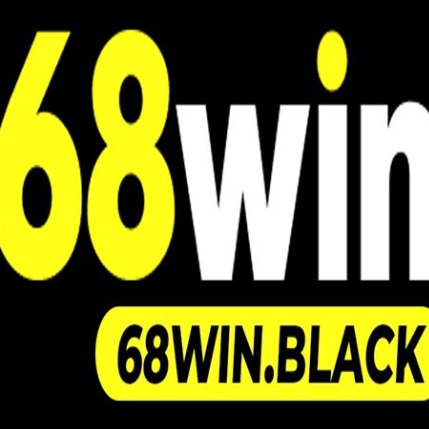 68winblack