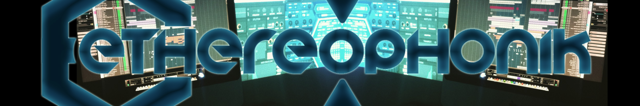 Ethereophonik
