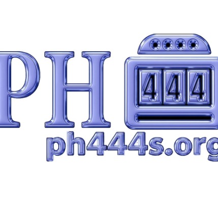 ph444s