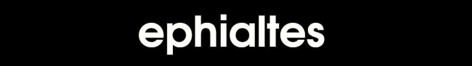 EPHIALTES