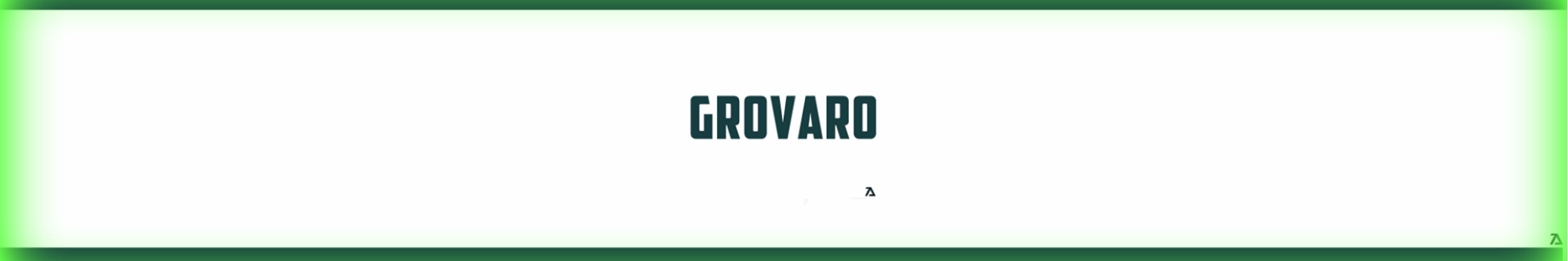 Grovaro