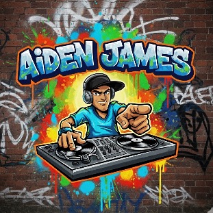 Aiden James