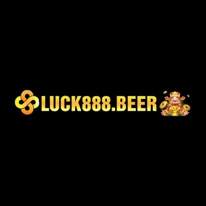 luck888beer
