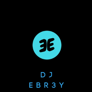 DJ Ebr3y