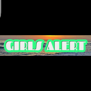 Girls Alert