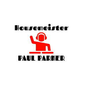 PAUL PARKER