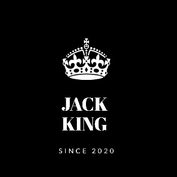 Dj Jack King