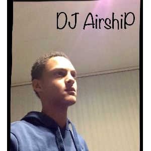 DJ AirshiP