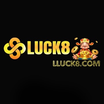 llucky8com