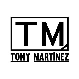 Tony Martínez