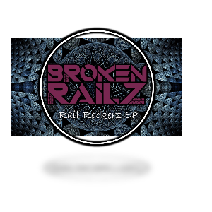 Broken Railz