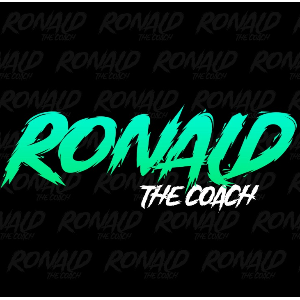 Ronald The Coach