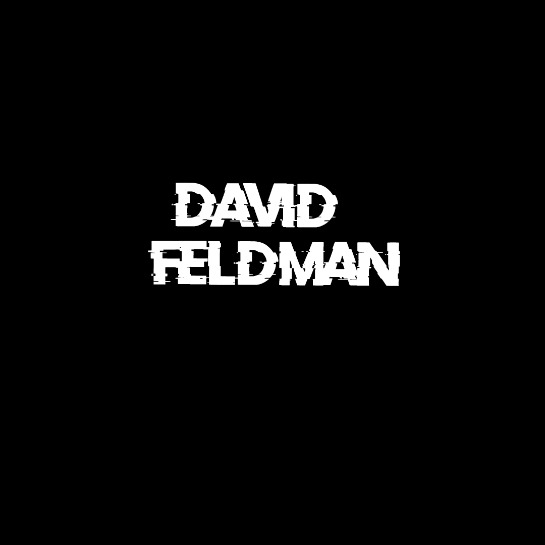 David Feldman