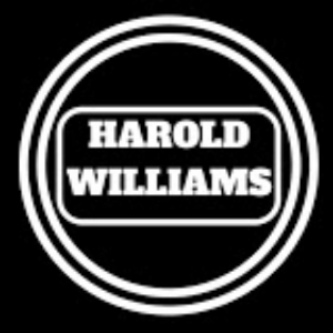 Harold Williams